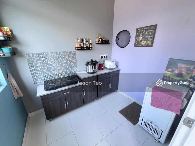 For Rent - Aspira LakeHomes