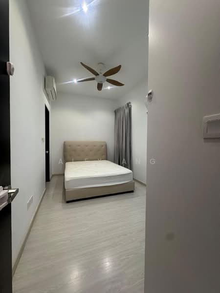 Untuk Disewa - The Havre Bukit Jalil