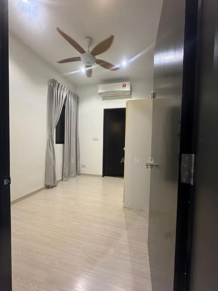 Untuk Disewa - The Havre Bukit Jalil