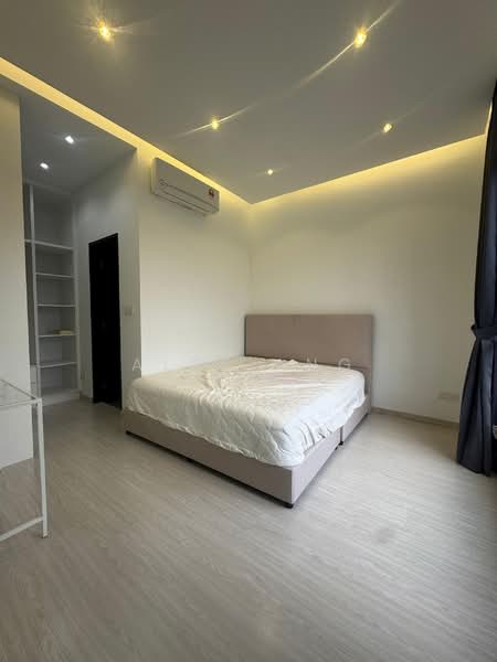 Untuk Disewa - The Havre Bukit Jalil