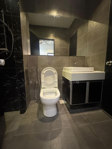 Untuk Disewa - The Havre Bukit Jalil