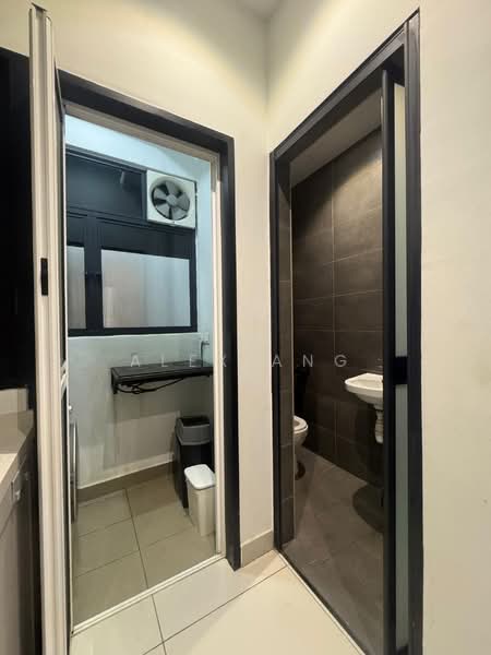 Untuk Disewa - The Havre Bukit Jalil