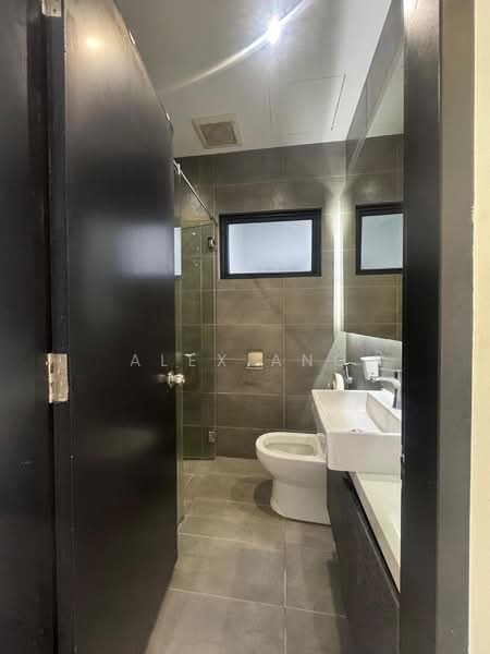 Untuk Disewa - The Havre Bukit Jalil