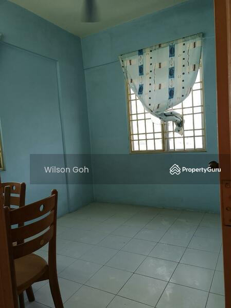 Pangsapuri untuk Dijual di Desa Bayan Apartment - Wilson Goh - PropertyGuru.com.my