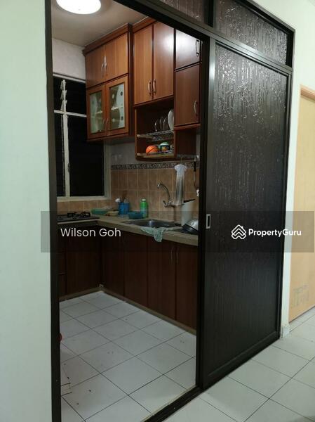 Pangsapuri untuk Dijual di Desa Bayan Apartment - Wilson Goh - PropertyGuru.com.my