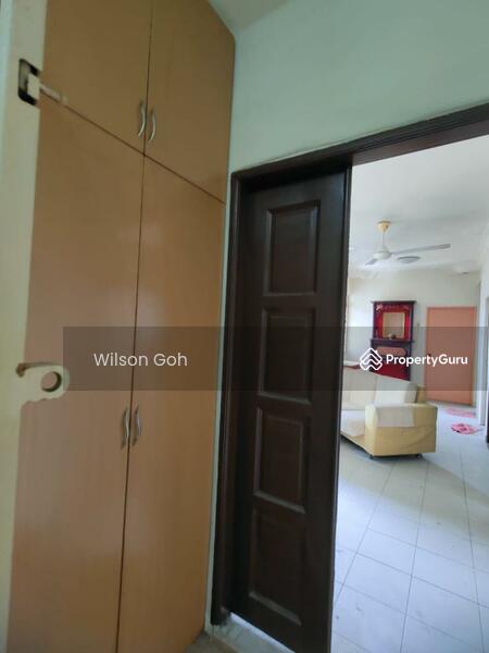 Pangsapuri untuk Dijual di Desa Bayan Apartment - Wilson Goh - PropertyGuru.com.my