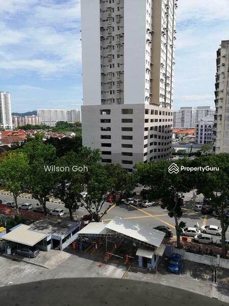 Pangsapuri untuk Dijual di Desa Bayan Apartment - Wilson Goh - PropertyGuru.com.my