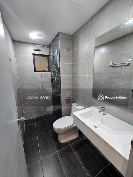 Condominium for Rent at Platinum Arena - Jacky Wan - PropertyGuru.com.my