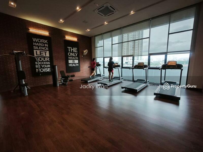 Condominium for Rent at Platinum Arena - Jacky Wan - PropertyGuru.com.my