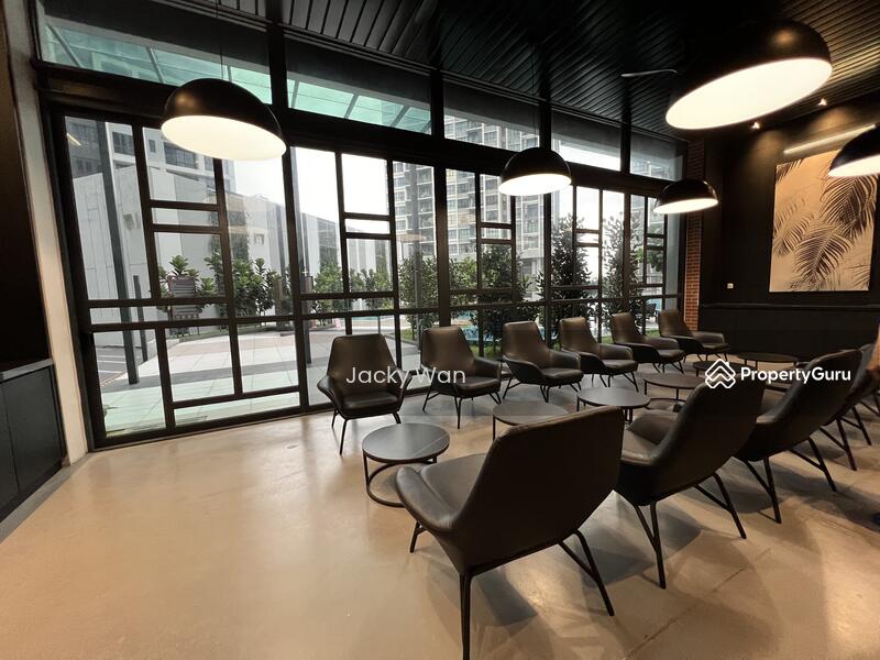 Condominium for Rent at Platinum Arena - Jacky Wan - PropertyGuru.com.my