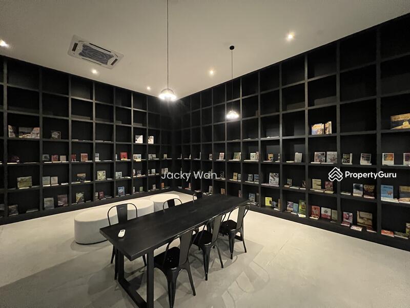 Condominium for Rent at Platinum Arena - Jacky Wan - PropertyGuru.com.my