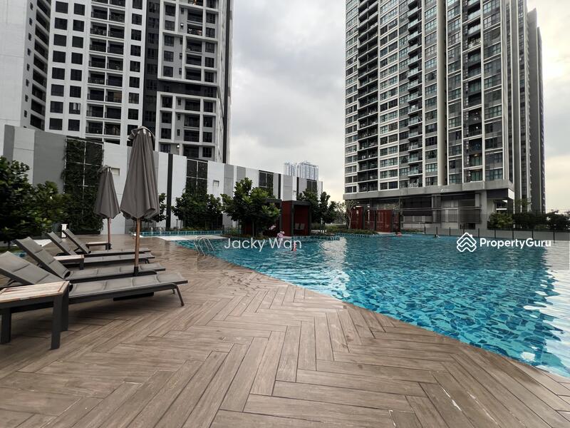 Condominium for Rent at Platinum Arena - Jacky Wan - PropertyGuru.com.my