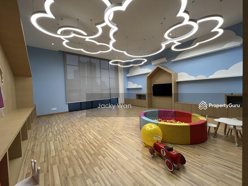 Condominium for Rent at Platinum Arena - Jacky Wan - PropertyGuru.com.my