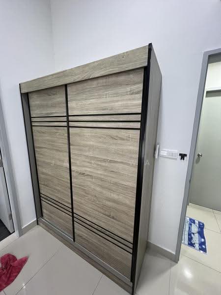 Condominium for Rent at Platinum Arena - Jacky Wan - Interior - PropertyGuru.com.my