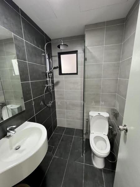 Condominium for Rent at Platinum Arena - Jacky Wan - Bathroom - PropertyGuru.com.my