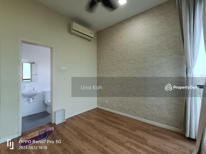 Untuk Disewa - KU Suites