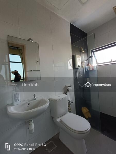 Untuk Disewa - KU Suites