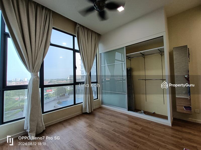 Untuk Disewa - KU Suites