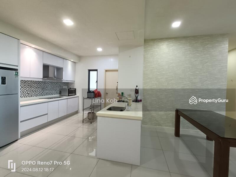 Untuk Disewa - KU Suites