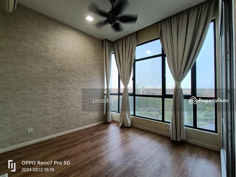 Untuk Disewa - KU Suites