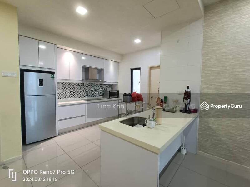 Untuk Disewa - KU Suites