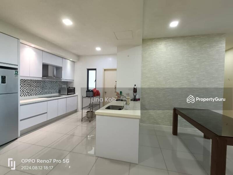 Untuk Disewa - KU Suites