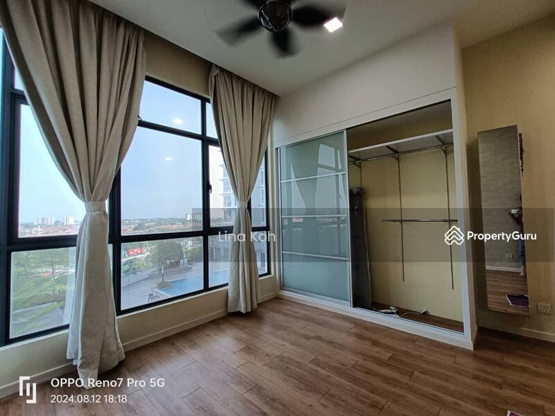 Untuk Disewa - KU Suites
