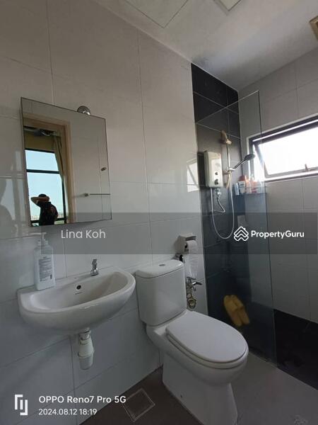 Untuk Disewa - KU Suites