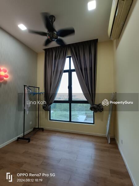 Untuk Disewa - KU Suites