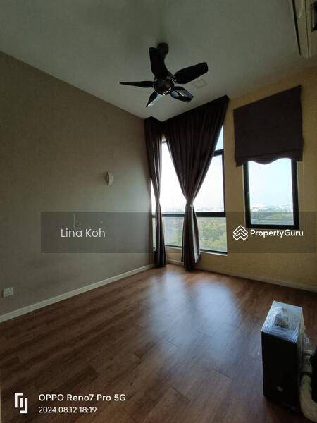 Untuk Disewa - KU Suites