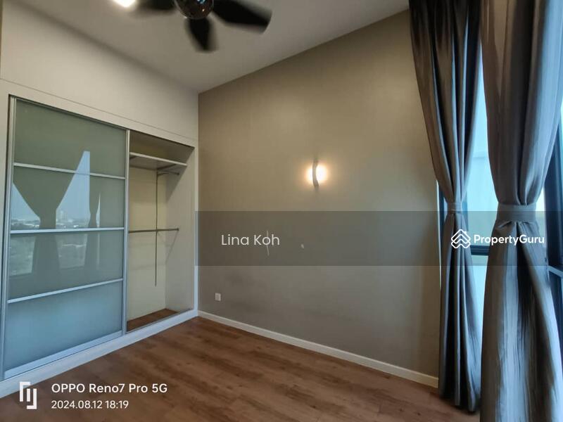 Untuk Disewa - KU Suites