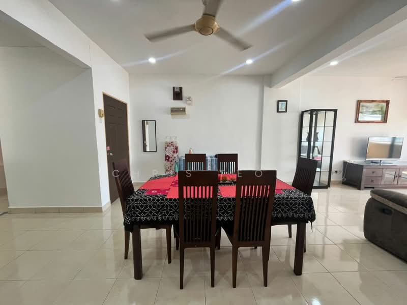 D'Piazza untuk Untuk Disewa - RM 1,800 /bulan, Mac 2026 - PropertyGuru.com.my