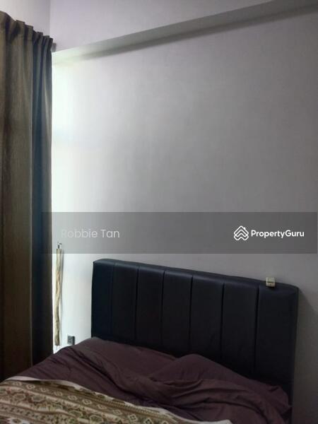 For Sale - Paragon Residences @ Straits View