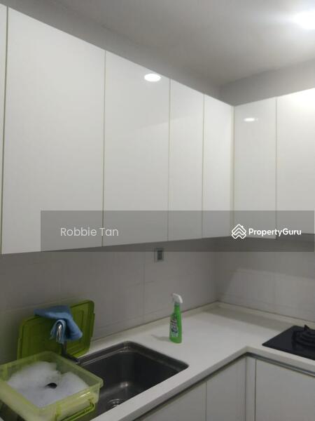 For Sale - Paragon Residences @ Straits View