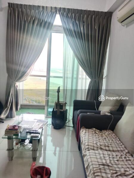 For Sale - Paragon Residences @ Straits View