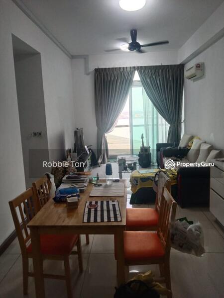 For Sale - Paragon Residences @ Straits View