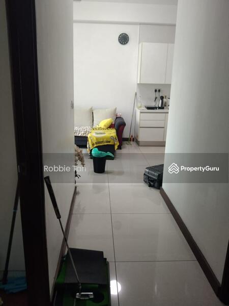 For Sale - Paragon Residences @ Straits View