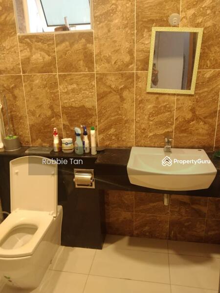 For Sale - Paragon Residences @ Straits View