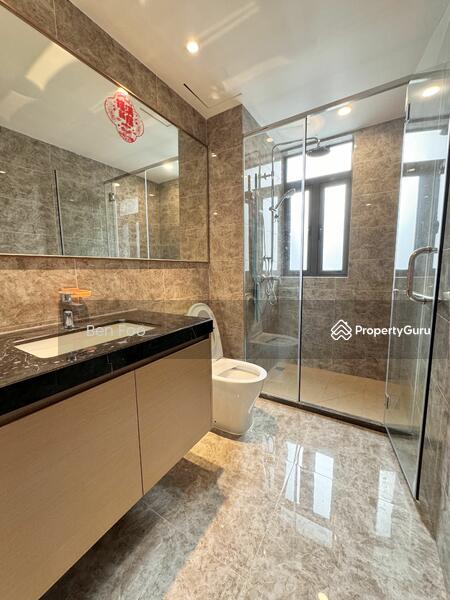 Kondominium untuk Disewa di R&F Princess Cove Phase 2-Seine Region - Ben Foo - PropertyGuru.com.my