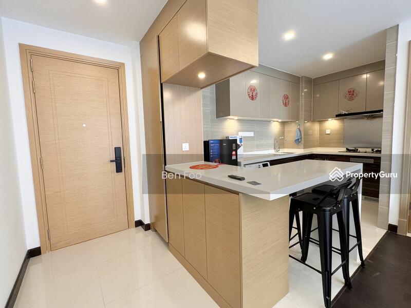 Kondominium untuk Disewa di R&F Princess Cove Phase 2-Seine Region - Ben Foo - PropertyGuru.com.my