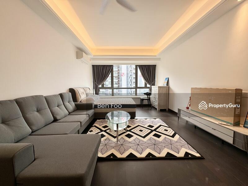 Kondominium untuk Disewa di R&F Princess Cove Phase 2-Seine Region - Ben Foo - PropertyGuru.com.my