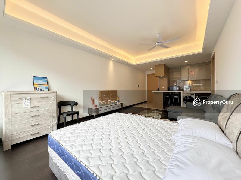 Kondominium untuk Disewa di R&F Princess Cove Phase 2-Seine Region - Ben Foo - PropertyGuru.com.my