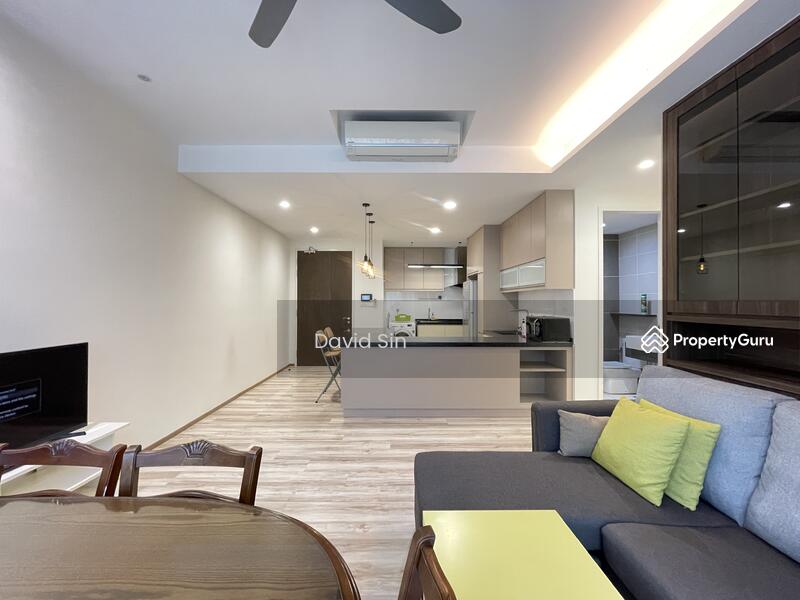 Servis Apartment untuk Disewa di The Potpourri - David Sin - PropertyGuru.com.my