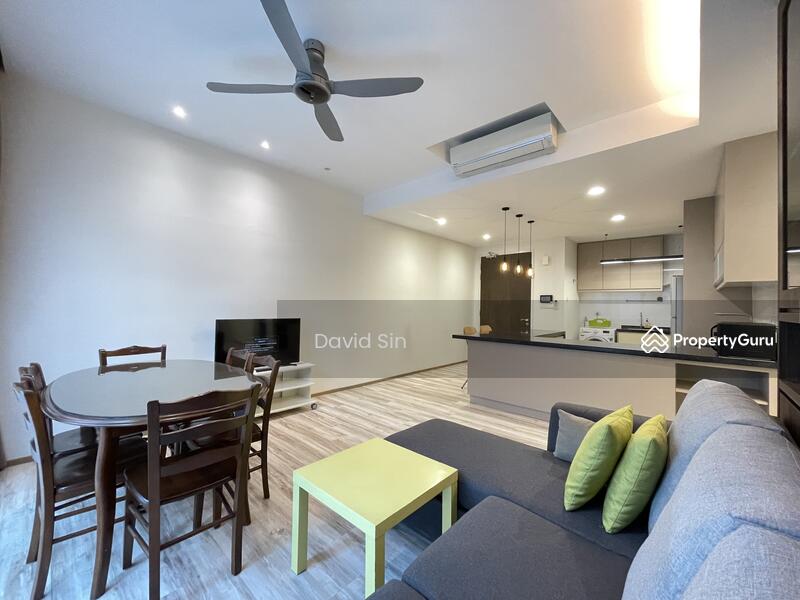Servis Apartment untuk Disewa di The Potpourri - David Sin - PropertyGuru.com.my