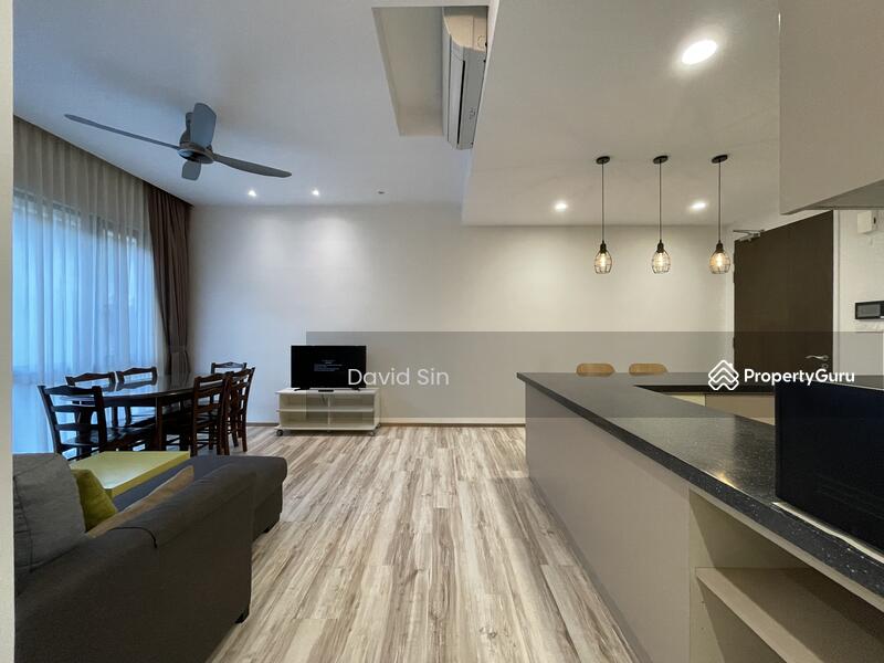 Servis Apartment untuk Disewa di The Potpourri - David Sin - PropertyGuru.com.my