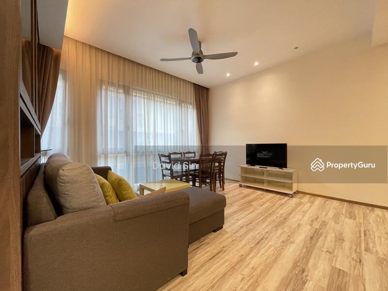 Servis Apartment untuk Disewa di The Potpourri - David Sin - PropertyGuru.com.my