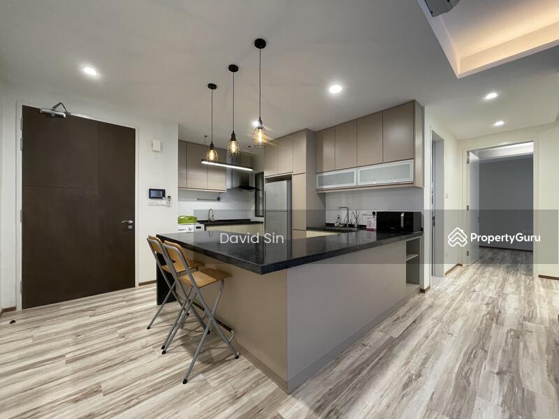 Servis Apartment untuk Disewa di The Potpourri - David Sin - PropertyGuru.com.my