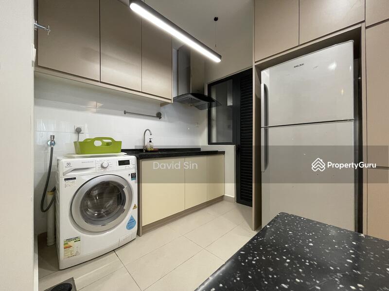 Servis Apartment untuk Disewa di The Potpourri - David Sin - PropertyGuru.com.my
