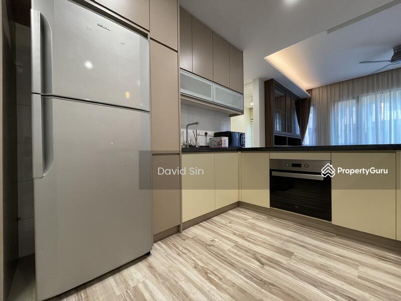 Servis Apartment untuk Disewa di The Potpourri - David Sin - PropertyGuru.com.my