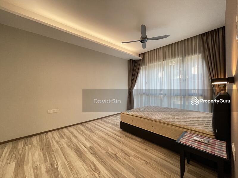 Servis Apartment untuk Disewa di The Potpourri - David Sin - PropertyGuru.com.my